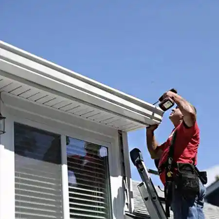 gutter services Beallsville